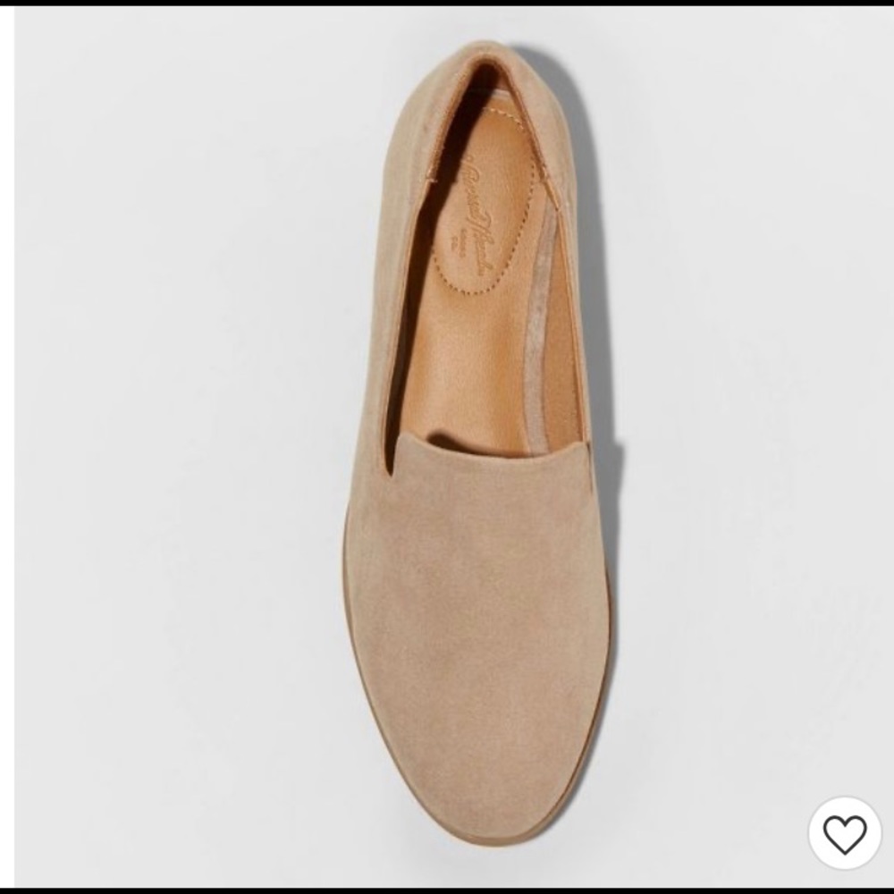 Adeline Loafers